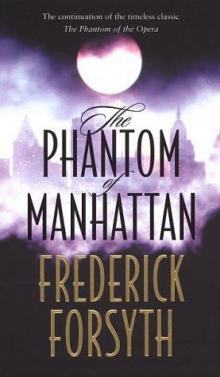 The Phantom Of Manhattan (1999) The Phantom Of Manhattan (1999)