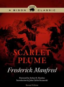 Scarlet Plume, Second Edition Scarlet Plume, Second Edition