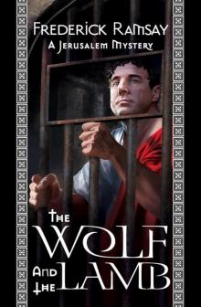 The Wolf and the Lamb The Wolf and the Lamb