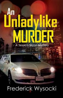 An Unladylike Murder