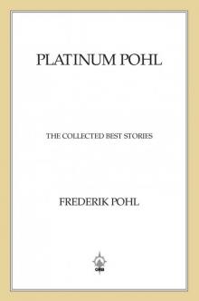 PLATINUM POHL