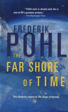 The Far Shore of Time The Far Shore of Time