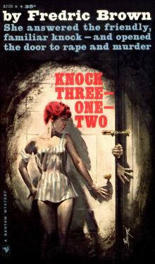 Knock Three-One-Two Knock Three-One-Two