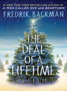 The Deal of a Lifetime and Other Stories The Deal of a Lifetime and Other Stories