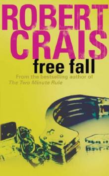 Robert Crais_Elvis Cole_04