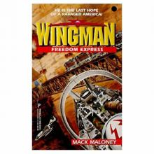 Mack Maloney - Wingman 07 Mack Maloney - Wingman 07