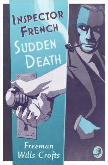 Sudden Death Sudden Death