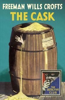 The Cask The Cask