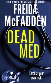 Dead Med Dead Med