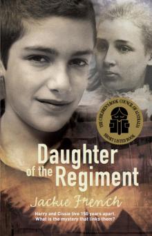 Daughter of the Regiment