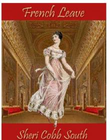 Sherri Cobb South Sherri Cobb South