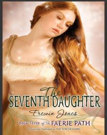 The Seventh Daughter The Seventh Daughter