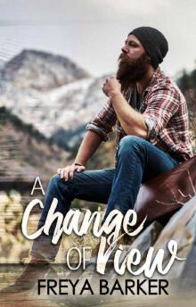 A Change Of View (Northern Lights Book 2)