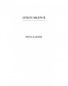 Guilty Silence Guilty Silence