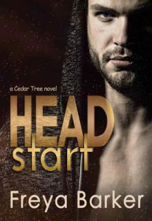 Head Start (Cedar Tree #7) Head Start (Cedar Tree #7)