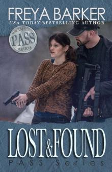 Lost&Found Lost&Found