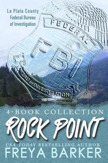 Rock Point Collection Rock Point Collection