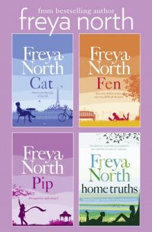 The McCabe Girls Complete Collection The McCabe Girls Complete Collection