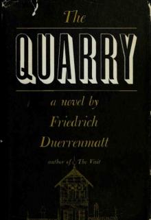 The Quarry The Quarry