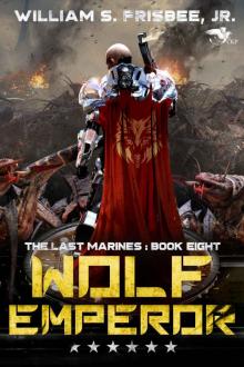 Wolf Emperor Wolf Emperor