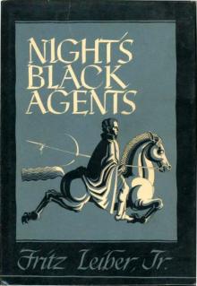Night's Black Agents