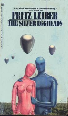 The Silver Eggheads The Silver Eggheads
