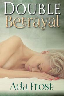 Double Betrayal (Surviving Book 3)