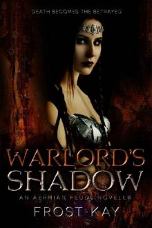 Warlord's Shadow Warlord's Shadow