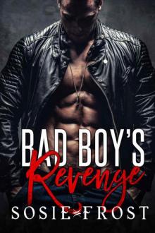 Bad Boy's Revenge: A Small-Town Romantic Suspense Bad Boy's Revenge: A Small-Town Romantic Suspense
