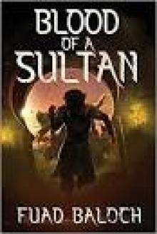 Blood of a Sultan