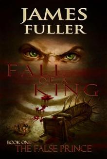 The False Prince (Fall Of A King Book 1) The False Prince (Fall Of A King Book 1)