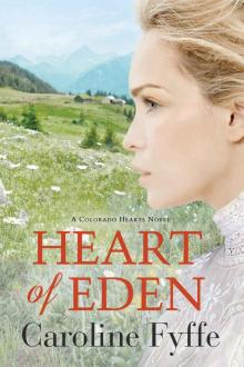 Heart of Eden Heart of Eden