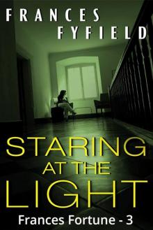 Staring At The Light Staring At The Light