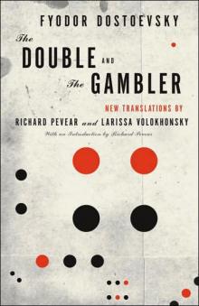 The Gambler The Gambler