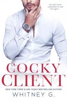 Cocky Client Cocky Client