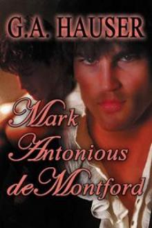 Mark Antonius deMontford