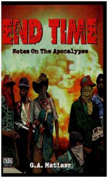 End Time End Time