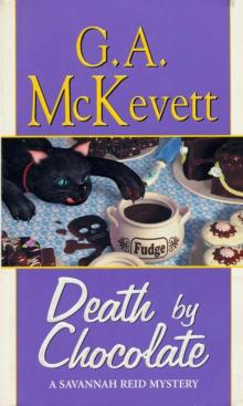 08-Death by Chocolate