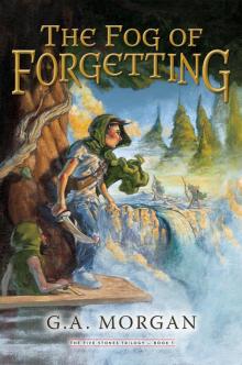 The Fog of Forgetting The Fog of Forgetting