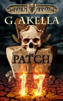 Patch 17 (Realm of Arkon) Patch 17 (Realm of Arkon)