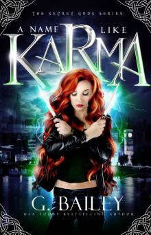 A Name Like Karma