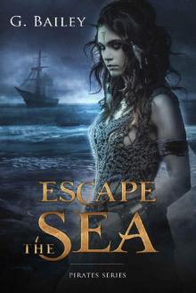 Escape the Sea