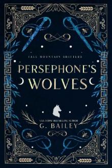 Persephone's Wolves