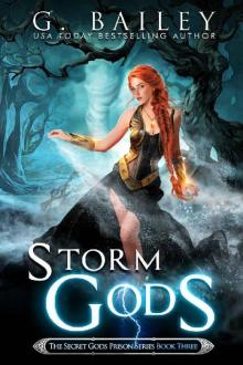 Storm Gods