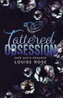 Tattered Obsession (Tattered Obsession Series)