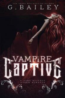 Vampire Captive Vampire Captive