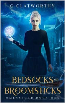 Bedsocks and Broomsticks