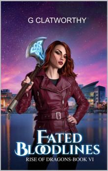 Fated Bloodlines Fated Bloodlines