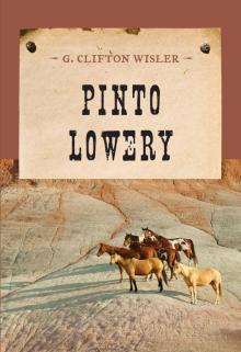 Pinto Lowery Pinto Lowery