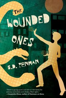 The Wounded Ones The Wounded Ones